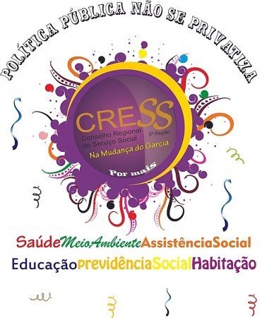 MUDANÇA DO GARCIA