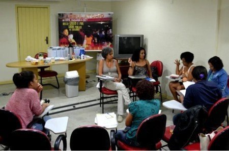 Vem aí o Seminário sobre trabalho do/a assistente social na política sobre drogas e saúde mental