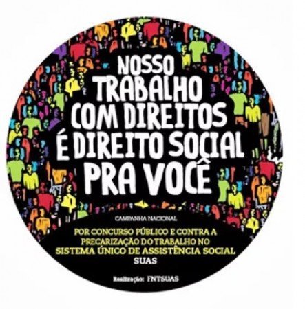 Divulgadas informações sobre palestrantes do evento comemorativo do dia da/o assistente social em Salvador