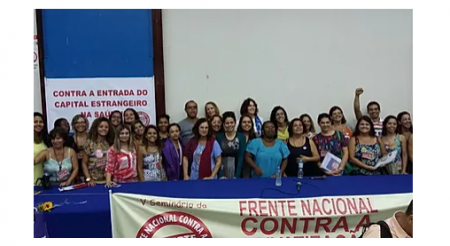 Inscrições abertas para o evento comemorativo do dia da/o assistente social em Salvador