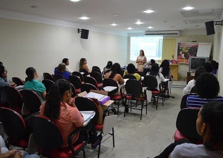 SALVADOR SEDIA CURSO ÉTICA EM MOVIMENTO E RETOMA DEBATE SOBRE A PRÁXIS PROFISSIONAL