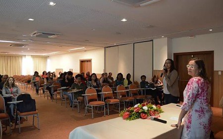 Bom Jesus da Lapa e Ibotirama sediarão eventos comemorativos do dia da/o assistente social na quarta-feira (3)