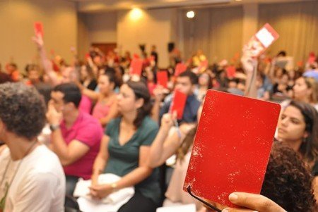 Nota pública: CRESS-BA na defesa do SUS!!!