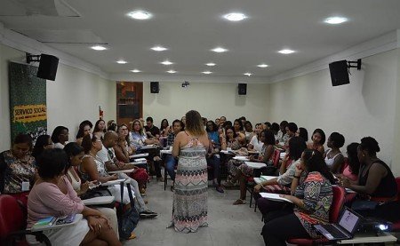 Confira a programação do evento comemorativo alusivo ao dia da/o assistente social em Itaberaba