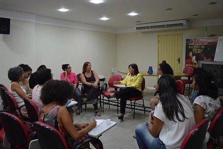 I Assembleia Geral Ordinária do CRESS-BA define delegação do 47º Encontro Nacional e aprova repasse financeiro do exercício 2017