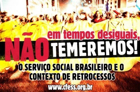 I Seminário Estadual Sobre o Trabalho da/o Assistente Social na Política de Assistência Social debate estratégias de articulação em defesa do SUAS