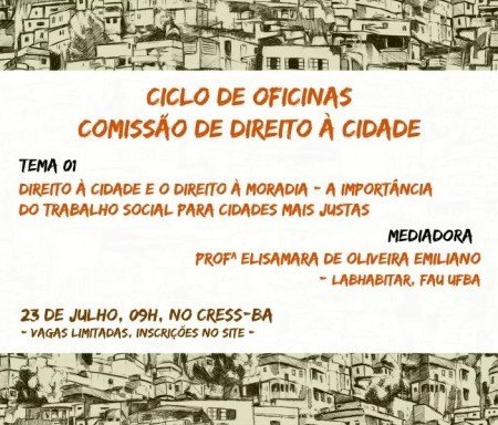 Relatório de fiscalização aponta graves problemas na inserção de assistentes sociais nas Comunidades Terapêuticas (CTs)