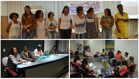 Livro reúne debates do 5º Encontro Nacional Serviço Social e Seguridade Social