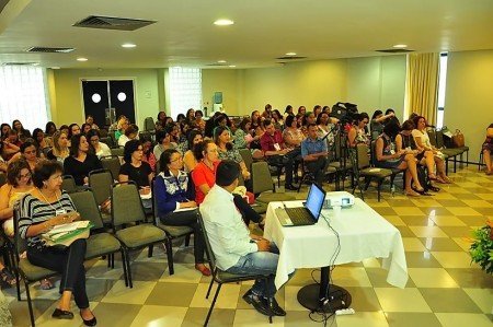 Plenária Nacional aprova mudanças na modalidade de votação para o Conjunto CFESS-CRESS