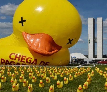 Comissão de direito à cidade realizará reunião nesta terça-feira (2)