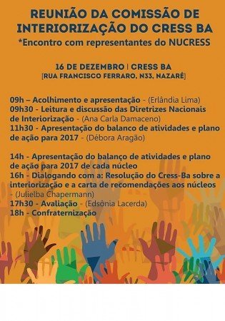 Seminário “Unidade, Ampliação, Fortalecimento e Resistência da Rede de Enfrentamento a Violência contra as mulheres” acontecerá em dezembro