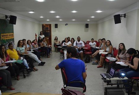 IV Marcha do Empoderamento Crespo de Salvador acontecerá neste domingo (9)