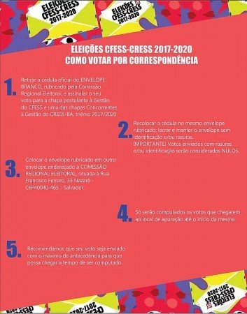 Campanha de combate à inadimplência no CRESS-BA 2018/2019: Saiba como o valor é definido