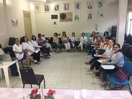 Comissão de assistência social convida para sua próxima reunião