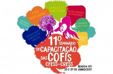 A campanha Viva sua Identidade está de volta! Assistentes sociais já podem fazer o Recadastramento Nacional Obrigatório até dezembro de 2019!