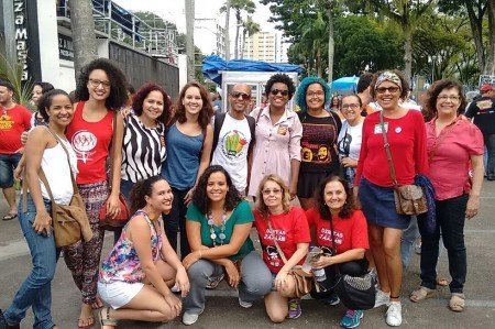 CRESS-BA promoverá roda de conversa sobre atuação de assistentes sociais em recursos humanos em abril