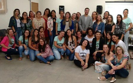I Fórum Local de Supervisão de Estágio da Faculdade São Salvador contou com a presença do CRESS-BA