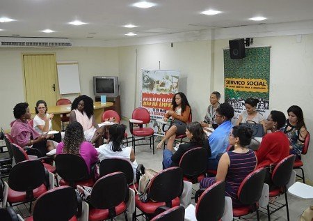 4º Fórum Brasileiro de Direitos Humanos e Saúde Mental