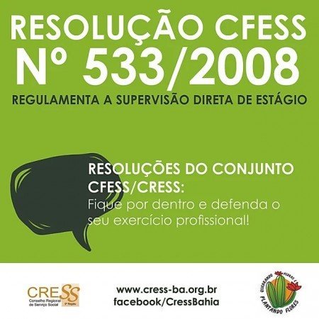 Racistas não passarão: assistentes sociais no combate ao racismo!