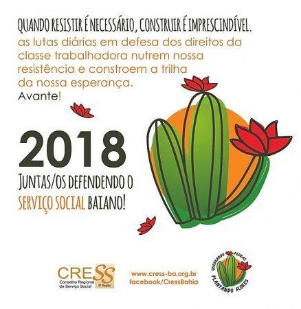 Reunião Nucress- Irecê 
