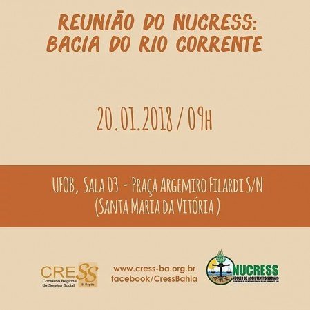 Comissão Educação do CRESS tem nova coordenação e realiza reunião