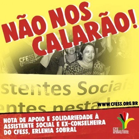 Com o voto pela internet, Conjunto CFESS-CRESS atualiza o Código Eleitoral 