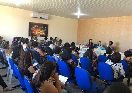 SJDHDS, CRESS e CRP lançam nota técnica para profissionais do Sistema Único de Assistência Social na Bahia.