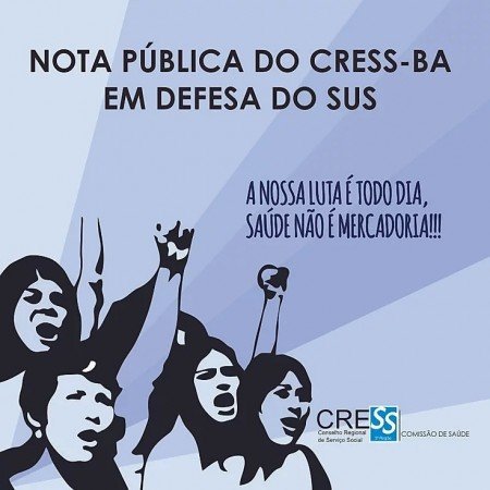 Atenção Assistente Social! O NUCRESS ZONAL 2 realizará reunião dia 14 de outubro.