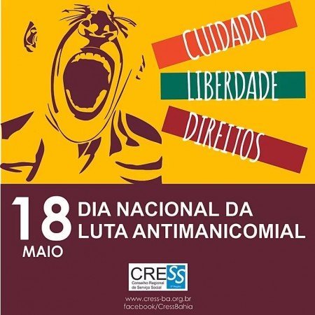 Participe da reunião do Nucress da Chapada Diamantina