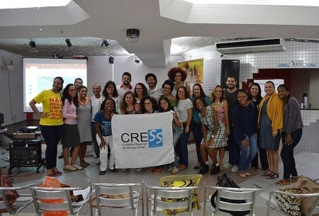 Reunião da Comissão Permanente de Ética.