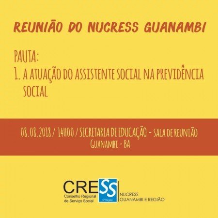 Confiram tudo que aconteceu na Reunião de Conselho Pleno Extraordinário.