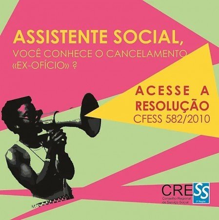 Atenção Assistente Social!!! 