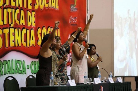 Curso de Ética em Movimento na Cidade Senhor do Bonfim-BA!