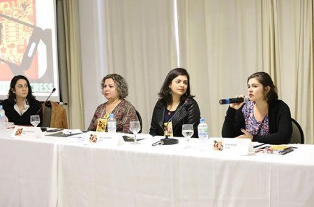 Formação Assistentes Sociais Sobre Questão Racial