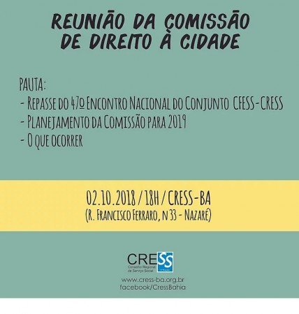 ATENÇÃO !! A Inscrição de chapas começou hoje, 25 de novembro!