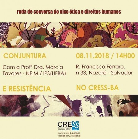 A LUTA CONTINUA! #derrubaveto37 
