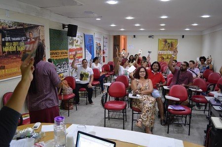 VETO DERRUBADO: VITÓRIA DA PSICOLOGIA E DO SERVIÇO SOCIAL !