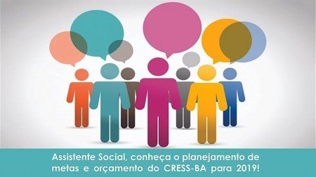 Atenção Assistente Social! Participem da inauguração da nova sede do Cress-BA.