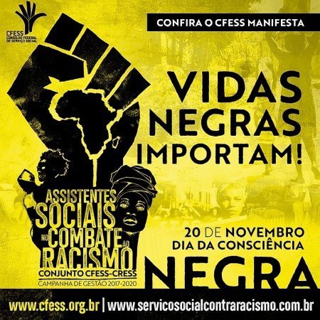 Elitânia permanecerá Presente em nossa luta !