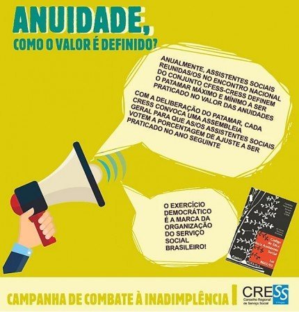 Atenção Assistente Social! O Cress-BA participará do evento: “Profissionais do NASF-AB e o Novo Financiamento da Atenção Básica”. Confiram detalhes!