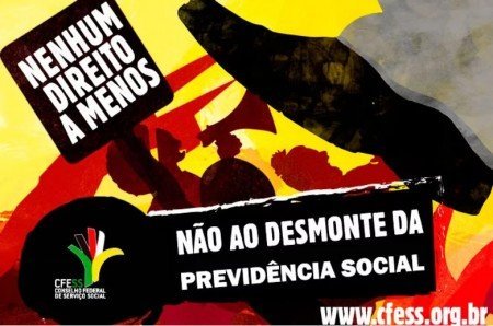 Confira informações sobre as eleições do Conjunto CFESS-CRESS para gestão 2020/2023