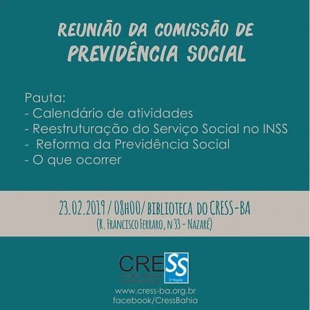 Equipe do CRESS-BA participa de formação  sobre a importância do nome social 
