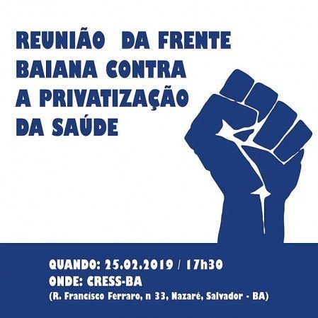 NUCRESS do município de Senhor do Bonfim promove o curso Ética em Movimento para assistentes sociais da região 