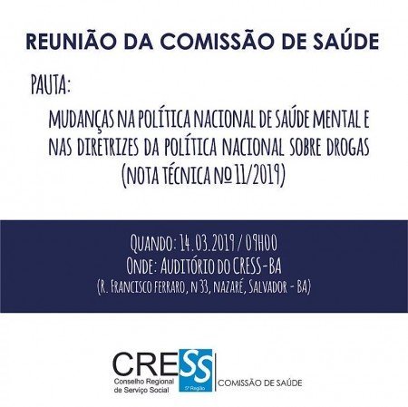 Coordenação do FETSUAS debate defesa da política da assistência social e pensa estratégias de resistência 