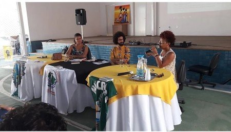 Acessibilidade: integrante do NUCRESS Juazeiro avalia positivamente nova sede do CRESS-BA    