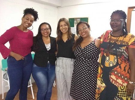 Eleições CFESS-CRESS: Comissão Regional Eleitoral da Bahia realiza segunda reunião deliberativa em conjunto com as chapas 