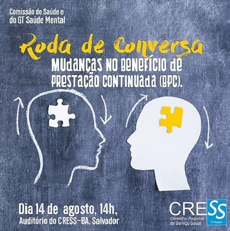 Cress-Bahia suspende atendimento presencial em prevenção a pandemia do Coronavírus (Covid-19)