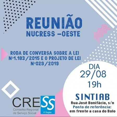 CFESS divulga orientação normativa sobre boletins de saúde e comunicação de óbito