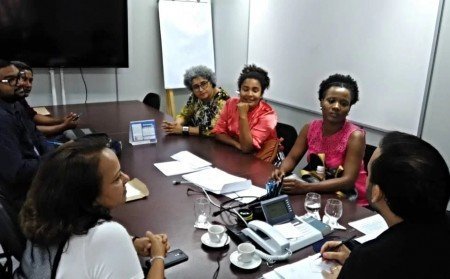 Cress Bahia divulga “Protocolo de Atuação das/os Assistentes Sociais na Atenção Básica na Bahia”