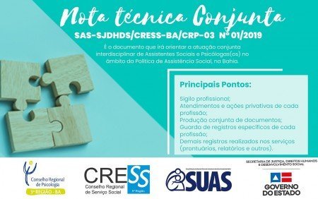 NUCRESS Guanambi e Região realiza reunião ampliada